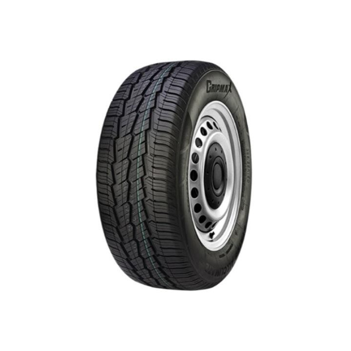 Anvelope ALL SEASON 185/75 R16C 104T GRIPMAX SUREGRIP AS VAN