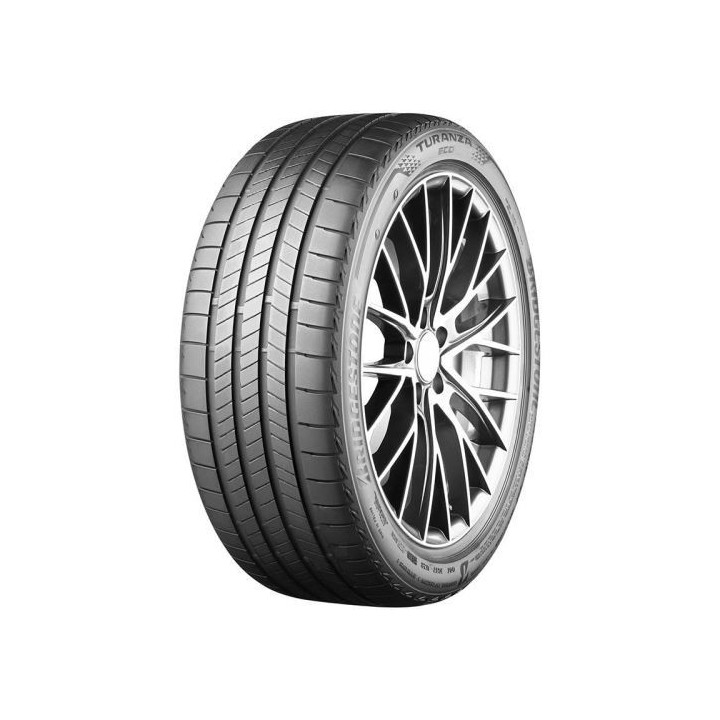 Anvelope Vara 255/40 R21 102T BRIDGESTONE TURANZA ECO
