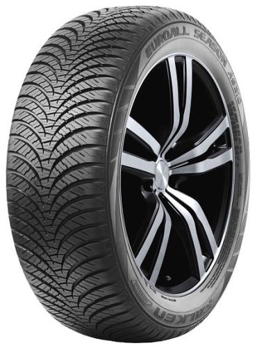 Anvelope All Season 205/65 R16 95H Falken EuroAllSeason AS210