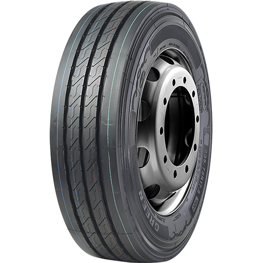Anvelope REMORCA ALL SEASON 215/75R17.5 135133 J LINGLONG KLT200