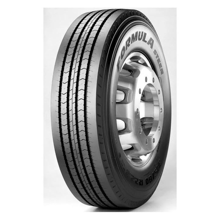 Anvelope VARA 315/80 R22.5 156/150L FORMULA F STEER