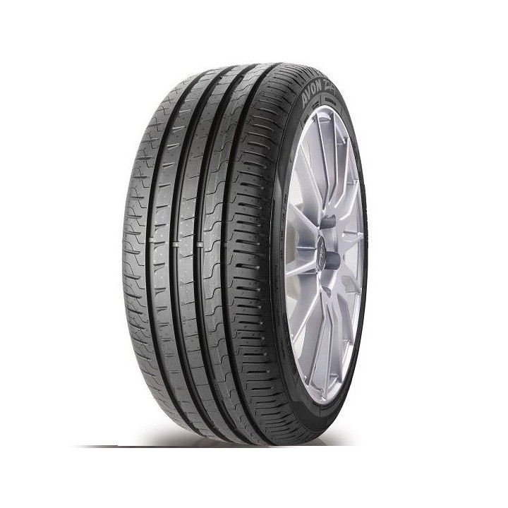 Anvelope VARA 195/50R16 88V AVON ZV7 XL - MADE BY GOODYEAR