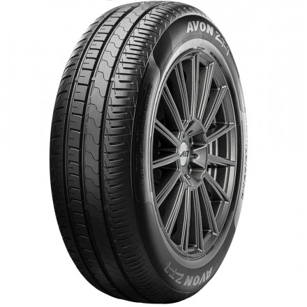 Anvelope VARA 165/60R15 77H AVON ZT7 - MADE BY GOODYEAR