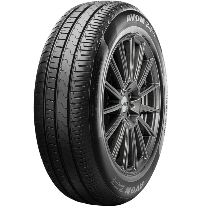 Anvelope VARA 165/60R15 77H AVON ZT7 - MADE BY GOODYEAR