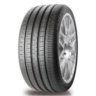 Anvelope VARA 255/60R18 112V AVON ZX7 XL - MADE BY GOODYEAR