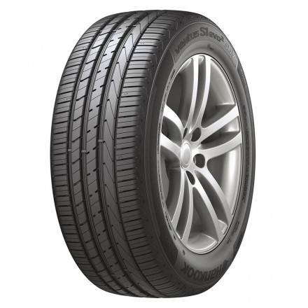 Anvelope Vara 245/45 R19 98Y HANKOOK K117B VENTUS S1 EVO2