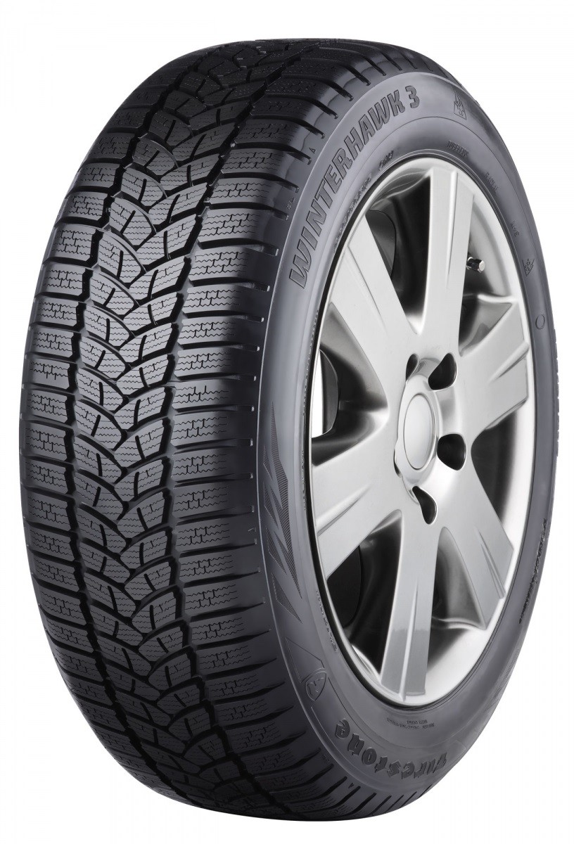 Anvelope IARNA 225/40 R18 92V XL FIRESTONE WINTERHAWK 3