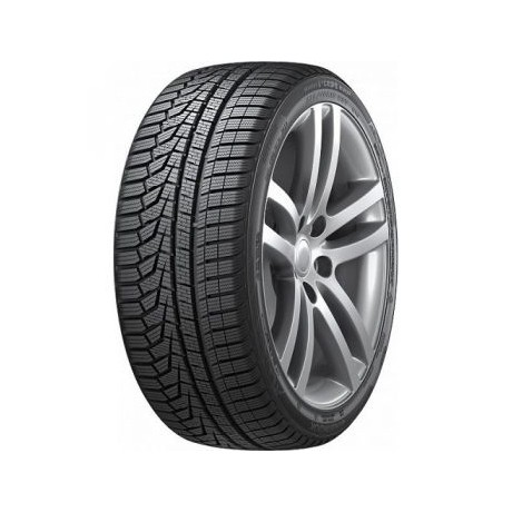 Anvelope IARNA 235/75 R15 109T HANKOOK W320A WINTER I*CEPT EVO2 SUV