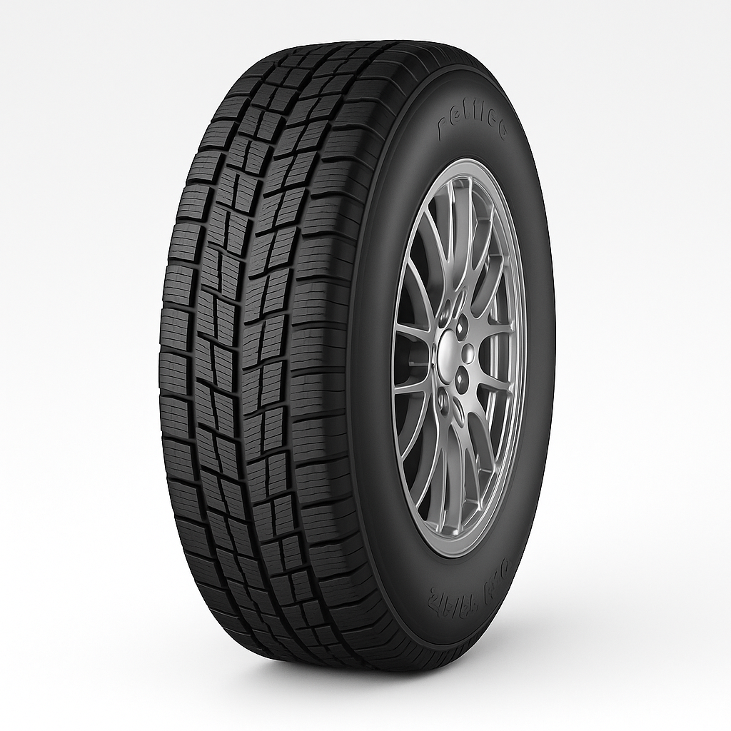 Anvelope ALL SEASON 205/70R15C 106R PETLAS FULL GRIP PT925