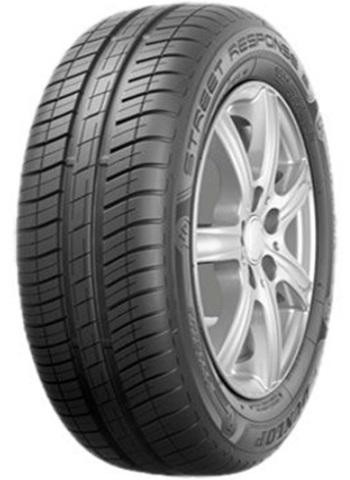 Anvelope VARA 165/70 R14 81T DUNLOP STREETRESPONSE 2