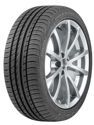 Anvelope VARA 225/55 R16 95W DEBICA PRESTO UHP