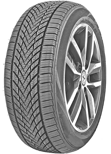 Anvelope ALL SEASON 165/70R14 81T TRACMAX A/S TRAC SAVER