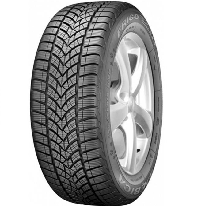 Anvelope IARNA 235/65R17 108H DEBICA FRIGOSUV2 XL