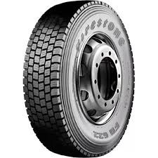Anvelope  315/80R22,5 156/154L/M FIRESTONE FD622+