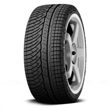 Anvelope IARNA 225/45 R18 95V MICHELIN PILOT ALPIN PA4