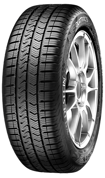 Anvelope ALL SEASON 175/65R13 80T VREDESTEIN QUATRAC 5