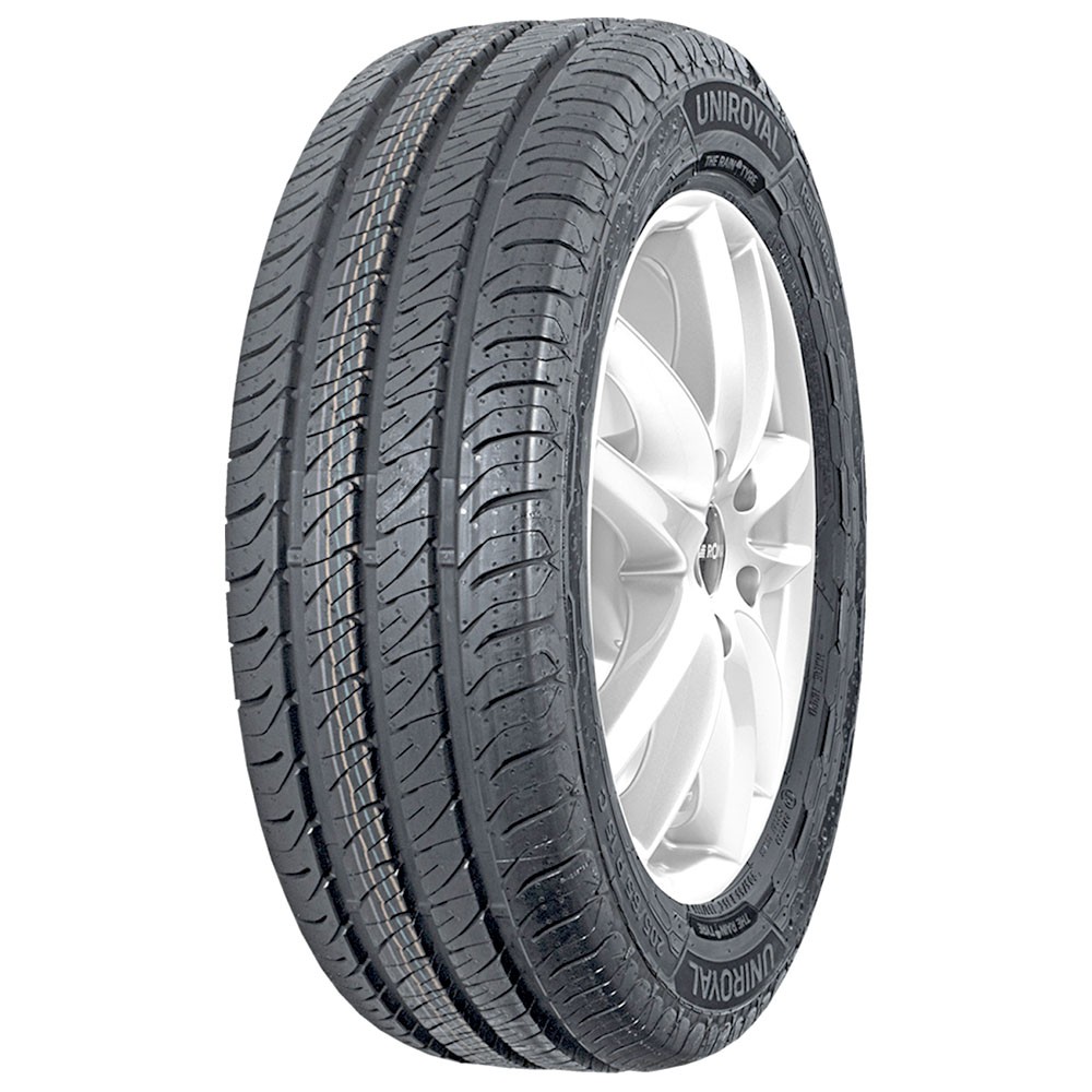 Anvelope VARA 215/65 R15C 104/102T UNIROYAL RAINMAX 3 6PR