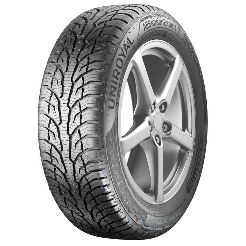 Anvelope ALL SEASON 225/55 R16 99V XL UNIROYAL ALL SEASON EXPERT 2