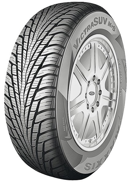 Anvelope ALL SEASON 245/65R17 107H MAXXIS MA-SAS