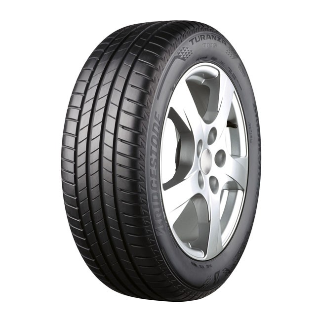 Anvelope VARA 215/55 R16 93V BRIDGESTONE T005