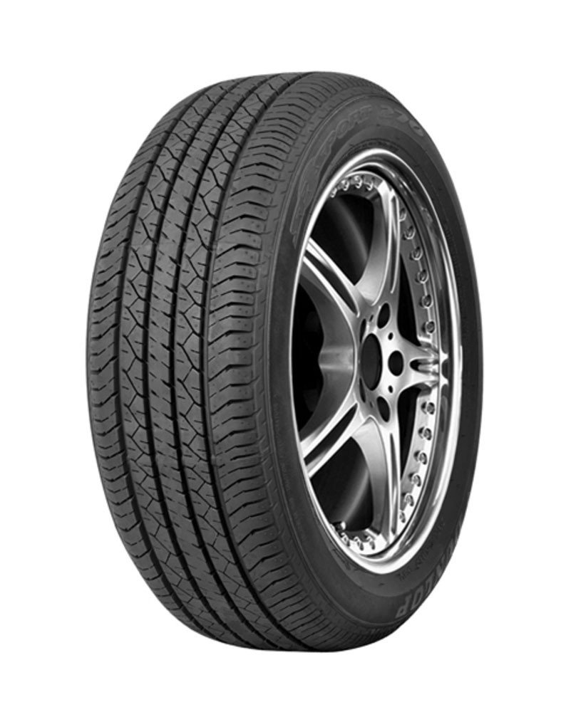 Anvelope VARA 225/60 R17 99H DUNLOP SPORT 270