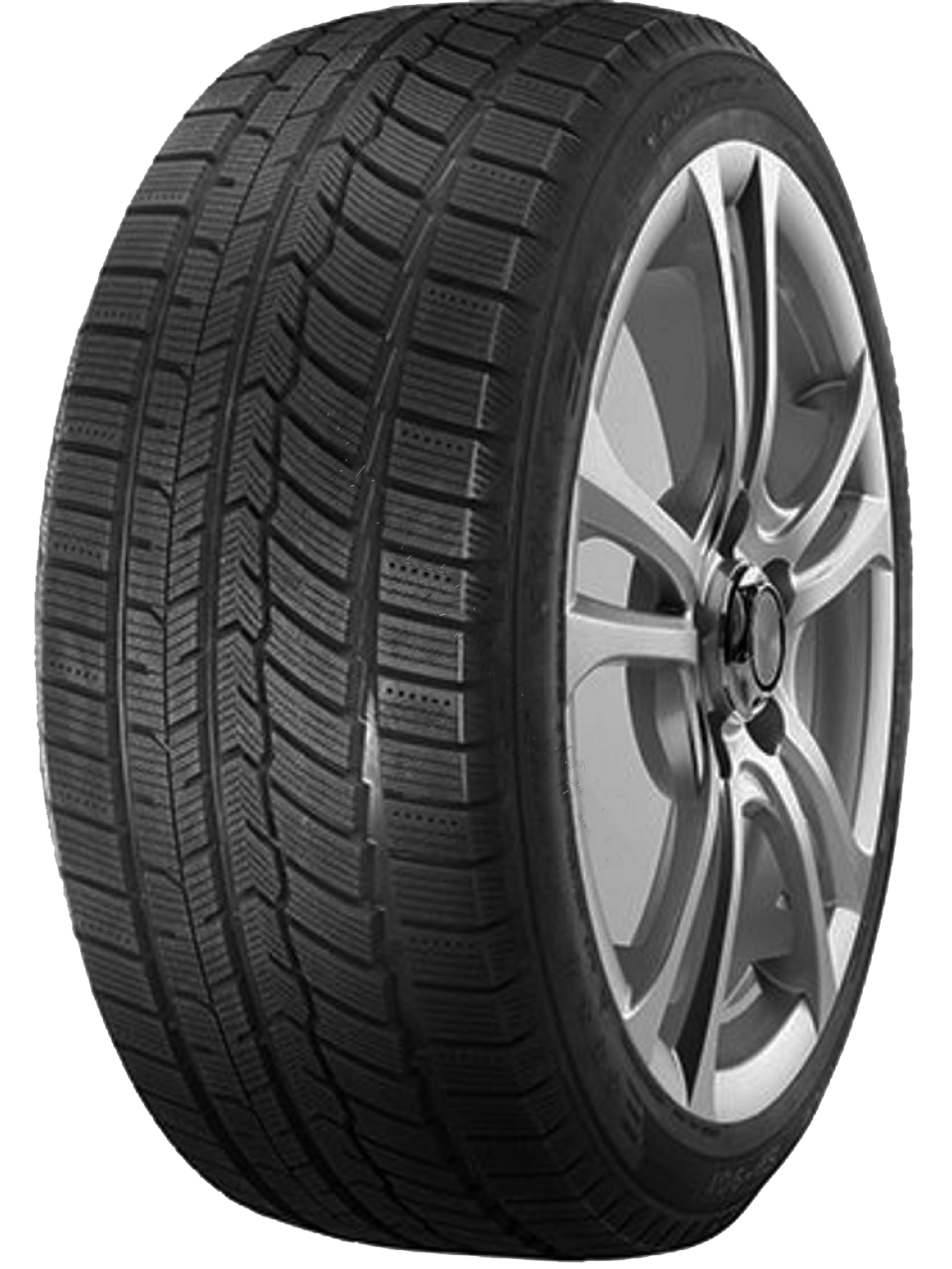 Anvelope IARNA 185/60R14 86H AUSTONE SP901