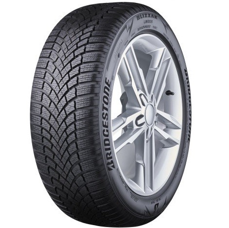 Anvelope IARNA 215/65R16 98H BRIDGESTONE LM005
