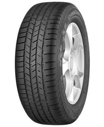 Anvelope IARNA 235/70R16 106T CONTINENTAL CROSS CONTACT WINTER