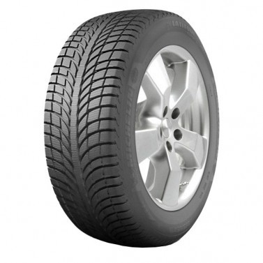 Anvelope IARNA 255/55 R18 109V MICHELIN LATITUDE ALPIN LA2
