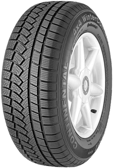 Anvelope IARNA 265/60R18 110H CONTINENTAL WINTER CONTACT
