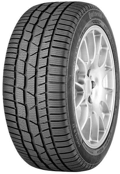 Anvelope IARNA 275/40R19 101V CONTINENTAL TS-830P