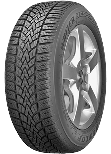 Anvelope IARNA 185/55R15 82T DUNLOP WINTER RESPONSE 2