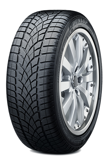 Anvelope IARNA 265/60R18 110H DUNLOP SP WINTER SPORT M3