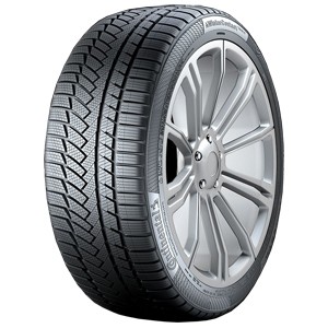 Anvelope IARNA 245/45R18 100V CONTINENTAL TS850 P XL RUNONFLAT