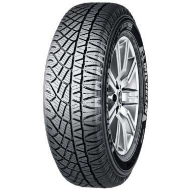 Anvelope VARA 225/75 R16 108H MICHELIN LATITUDE CROSS