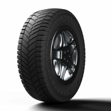 Anvelope ALL SEASON 215/60 R17C 109T MICHELIN AGILIS CROSSCLIMATE