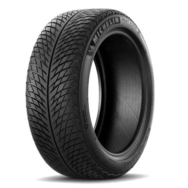 Anvelope IARNA 225/45 R18 95V MICHELIN PILOT ALPIN 5