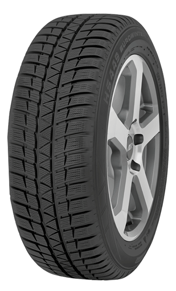 Anvelope IARNA 235/55R19 105V FALKEN HS-449