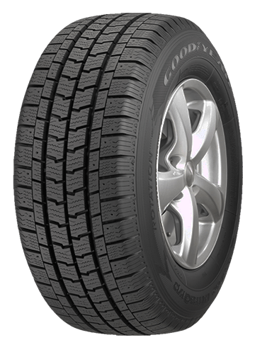 Anvelope IARNA 205/65R15C 102T GOODYEAR CARGO UG2