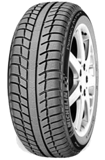 Anvelope IARNA 205/50R16 87H MICHELIN PRIMACY ALPIN PA3 GRNX