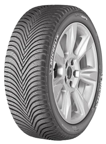 Anvelope IARNA 205/65R15 94T MICHELIN ALPIN 5