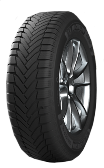 Anvelope IARNA 215/45R17 91V MICHELIN ALPIN 6