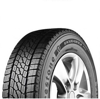 Anvelope IARNA 215/60R16C 103/101T FIRESTONE VANHAWKWINTER2
