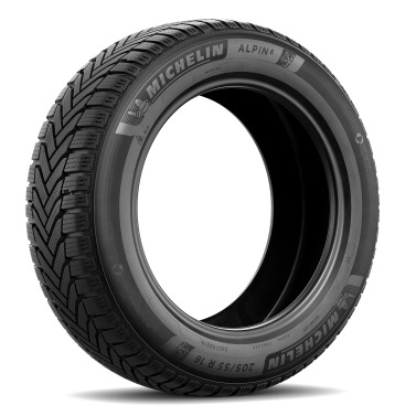 Anvelope IARNA 155/70 R19 88H MICHELIN ALPIN 6