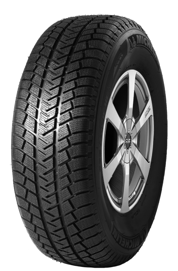 Anvelope IARNA 235/70R16 106T MICHELIN LATITUDE ALPIN