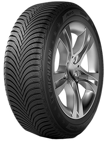 Anvelope IARNA 255/45R18 103V MICHELIN PILOT ALPIN 5