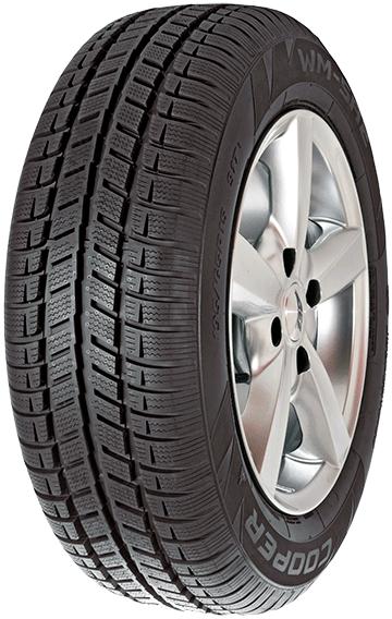Anvelope IARNA 175/65R14 82T COOPER WM-SA2+ (T)