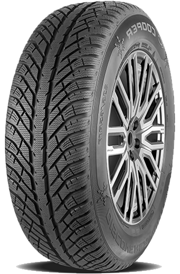 Anvelope IARNA 215/70R16 100H COOPER DISCOVERER WINTER