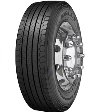 Anvelope  315/80R22,5 156/154L/M KELLY ARMORSTEEL KSM2 (MS) - MADE BY GOODYEAR