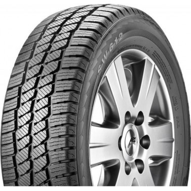 Anvelope IARNA 205/75 R16C 110Q GOODRIDE SW612
